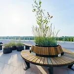 Apartmán Polanki Aqua Sunrise - Basen Fitness Bawialnia *