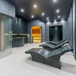 Polanki Aqua Sunrise - Basen Fitness Bawialnia Apartmán *