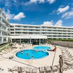 Polanki Aqua Sunrise - Basen Fitness Bawialnia Kolobřeh