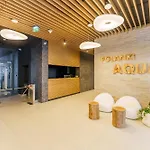 Polanki Aqua Sunrise - Basen Fitness Bawialnia Apartmán