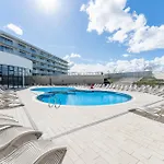 Apartmán Polanki Aqua Sunrise - Basen Fitness Bawialnia Kolobřeh