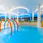 Polanki Aqua Sunrise - Basen Fitness Bawialnia * Kolobřeh