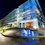 Apartmán Polanki Aqua Sunrise - Basen Fitness Bawialnia Kolobřeh