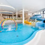 Polanki Aqua Sunrise - Basen Fitness Bawialnia