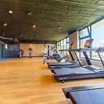 Apartmán Polanki Aqua Sunrise - Basen Fitness Bawialnia Kolobřeh