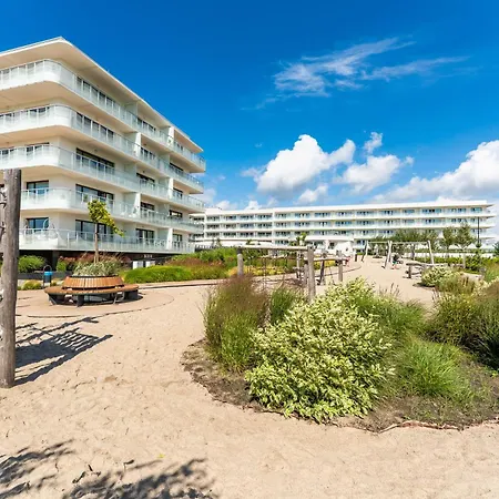 Lulu Sunrise Dwupokojowy Polanki Aqua, Basen Sauna Siłownia Netflix *
